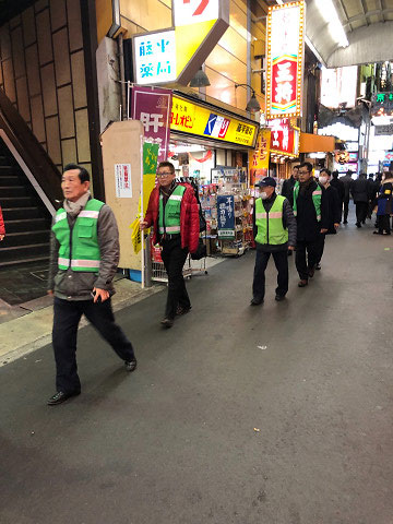 好きやねん京橋