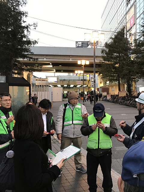 好きやねん京橋