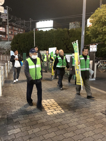 好きやねん京橋