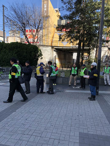 好きやねん京橋