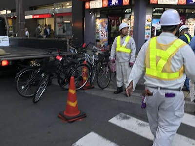 好きやねん京橋