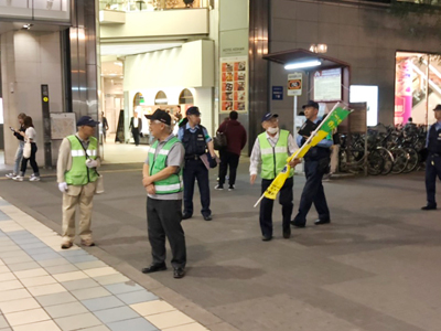 好きやねん京橋