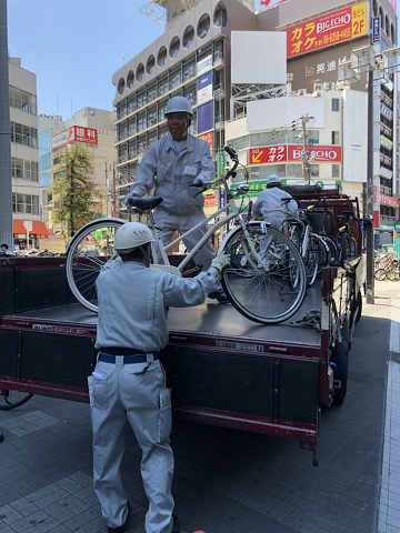 好きやねん京橋