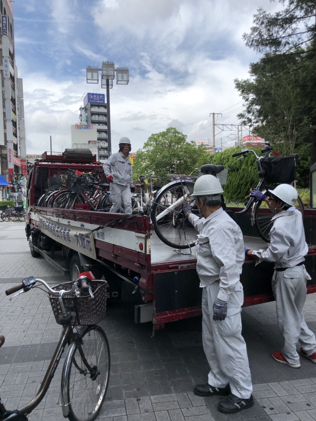 好きやねん京橋