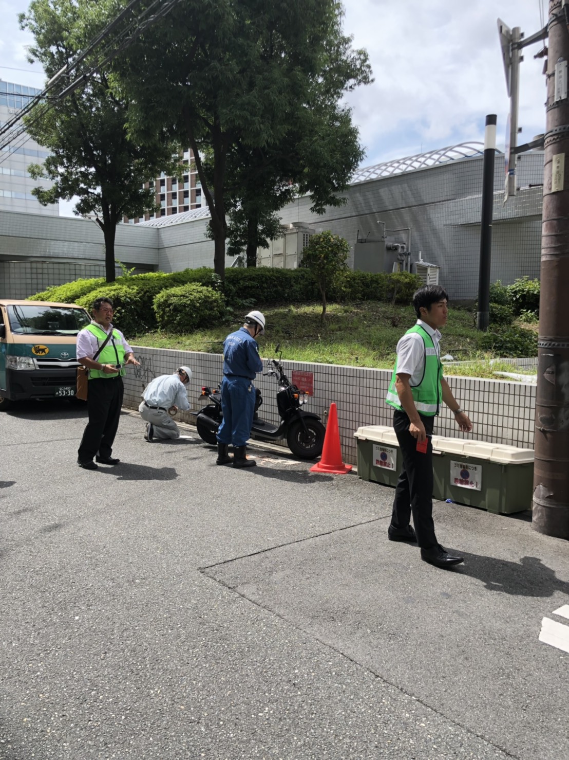 好きやねん京橋