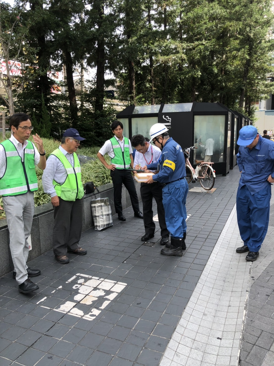 好きやねん京橋