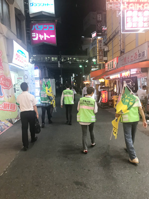 好きやねん京橋