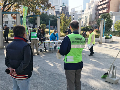 好きやねん京橋