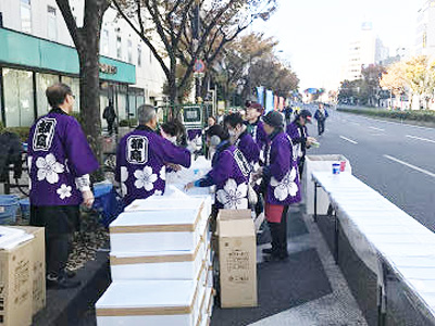 好きやねん京橋