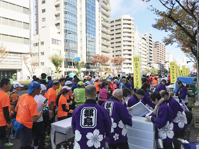 好きやねん京橋