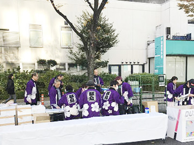 好きやねん京橋