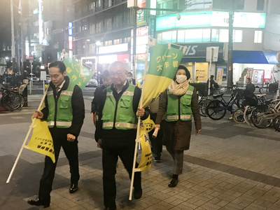 好きやねん京橋