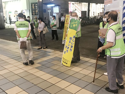 好きやねん京橋