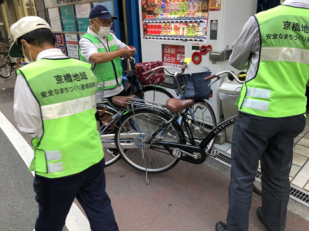 好きやねん京橋