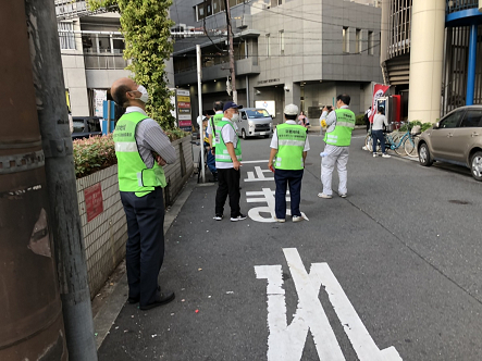 好きやねん京橋