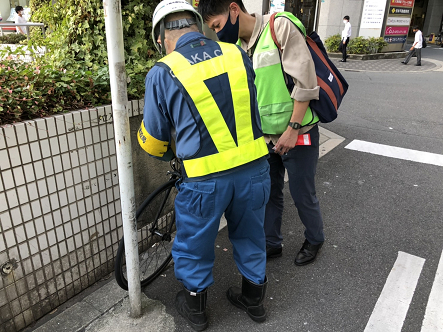 好きやねん京橋