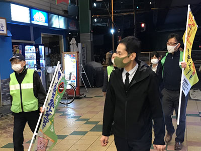 好きやねん京橋