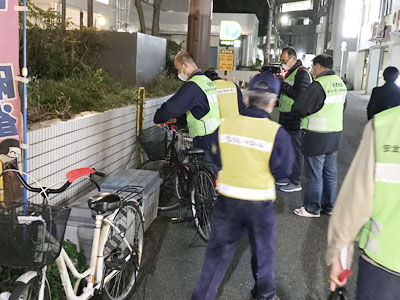 好きやねん京橋