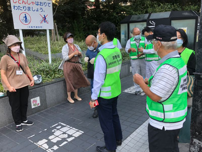 好きやねん京橋