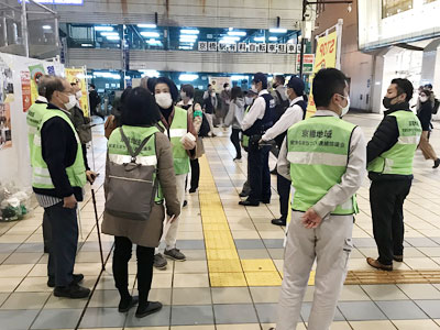 好きやねん京橋