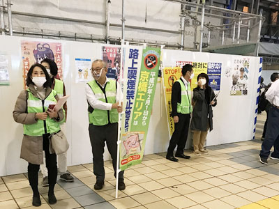 好きやねん京橋