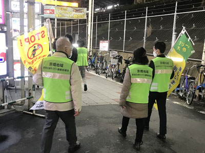 好きやねん京橋