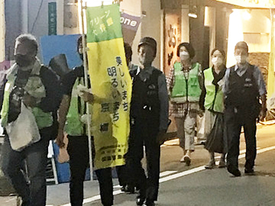 好きやねん京橋 活動記録