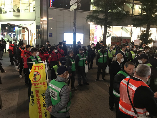 好きやねん京橋