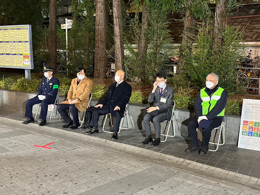 好きやねん京橋