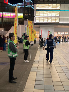 好きやねん京橋