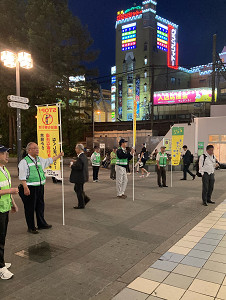 好きやねん京橋