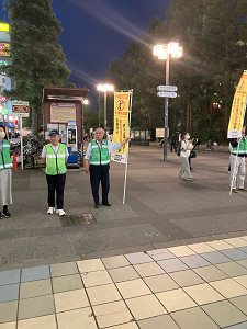 好きやねん京橋