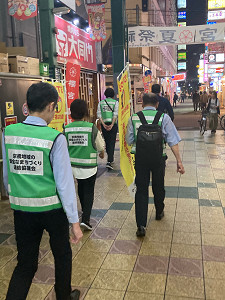 好きやねん京橋