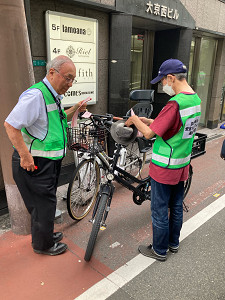 好きやねん京橋