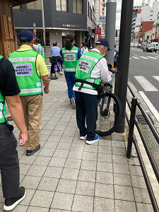 好きやねん京橋