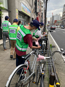 好きやねん京橋