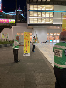 好きやねん京橋