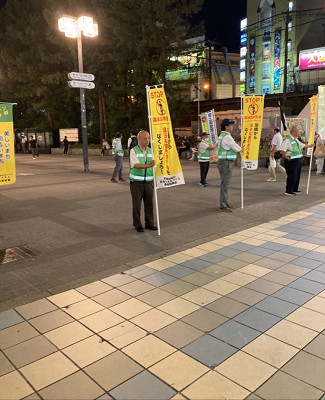 好きやねん京橋