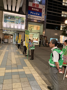 好きやねん京橋