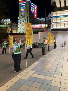 好きやねん京橋