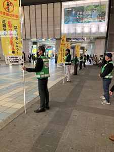 好きやねん京橋