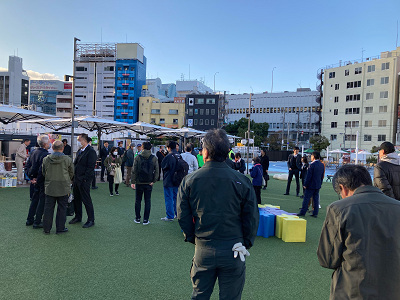 好きやねん京橋