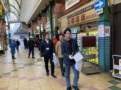 好きやねん京橋