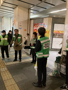 好きやねん京橋