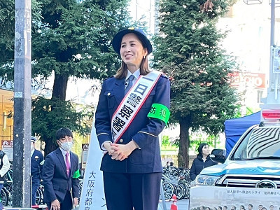 好きやねん京橋商店街 サンピアザビル