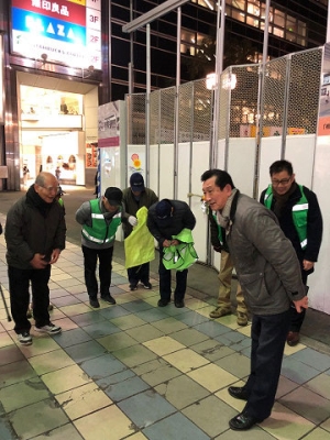 好きやねん京橋