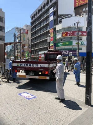 好きやねん京橋