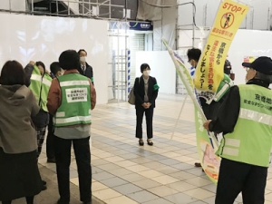 好きやねん京橋