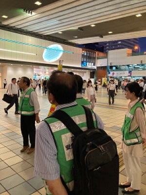 好きやねん京橋