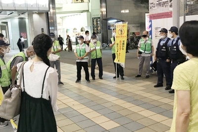 好きやねん京橋